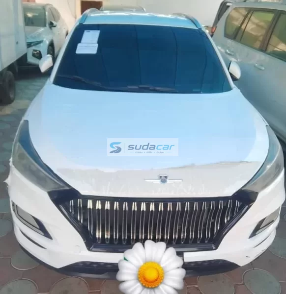 هيونداي توسان