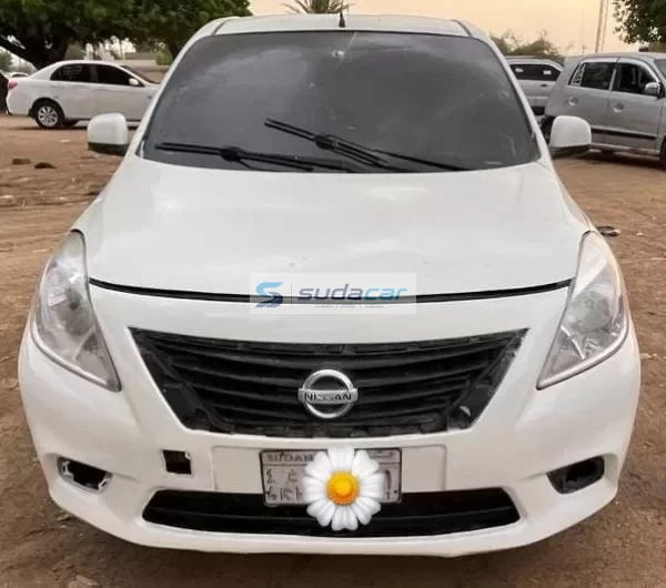 نيسان صني