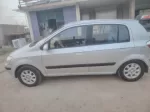 هيونداي كلك