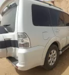 ميتسوبيشي باجيرو