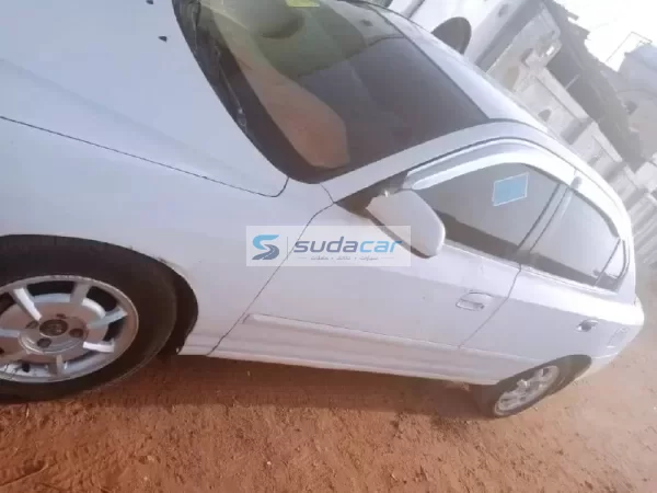 هيونداي سحليه