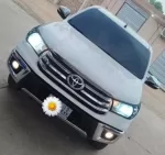 تويوتا هايلوكس
