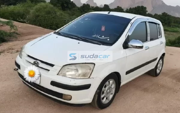 هيونداي كلك