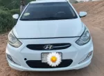 هيونداي اكسنت