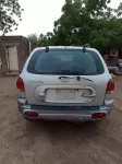 هيونداي سانتا في