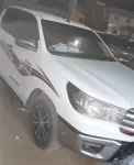 تويوتا هايلوكس