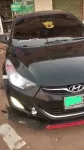 هيونداي افانتي