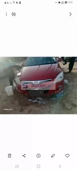 هيونداي i30