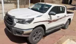 تويوتا هايلوكس