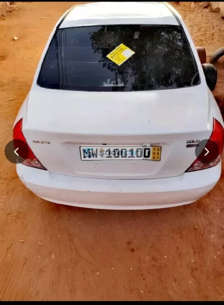 هيونداي افانتي