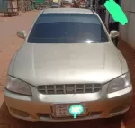 هيونداي فيرنا