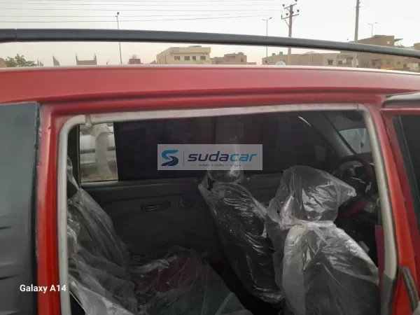 هيونداي اتوز