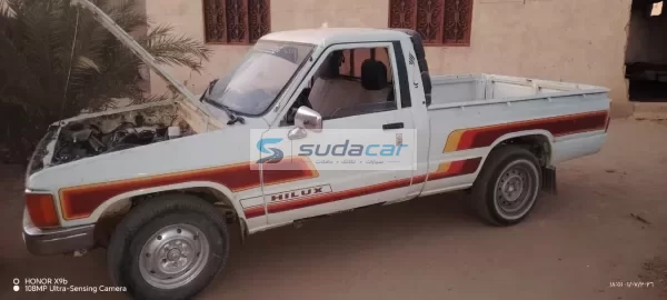 ميتسوبيشي بوكس