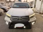 تويوتا هايلوكس