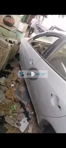 هيونداي منفوخة