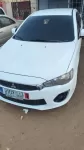 ميتسوبيشي لانسر